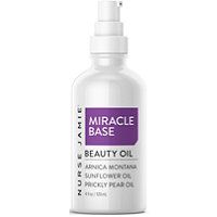 Miracle Base Beauty Oil