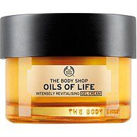 Oils Of Life Intensely Revitalizing Gel Cream