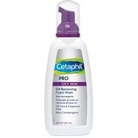 DermaControl Oil Control Foam Wash