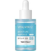 Vital Vita 12 Moisture Ampoule
