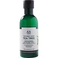 Tea Tree Skin Clearing Toner