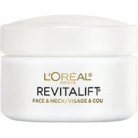 Revitalift Anti-Wrinkle + Firming Face & Neck Cream