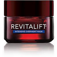 Revitalift Triple Power Intensive Overnight Mask