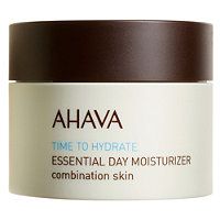 Essential Day Moisturizer Combination