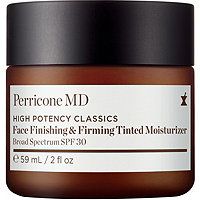 High Potency Classics Face Finishing & Firming Tinted Moisturizer SPF 30