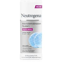 Microdermabrasion System Puff Refills