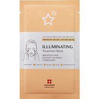 Illuminating Renewal Sheet Mask