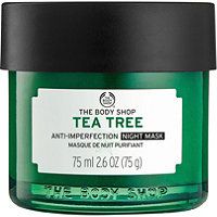 Tea Tree Anti-Imperfection Overnight Mask