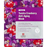 7 Wonders Tundra Cranberry Anti-Aging Sheet Mask