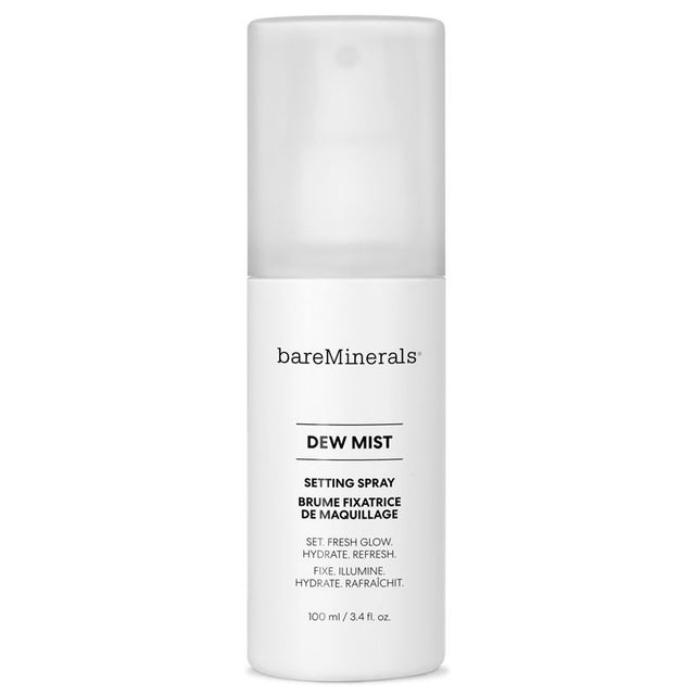 Dew Mist Makeup Setting Spray