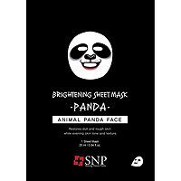 Brightening Sheet Mask - Panda
