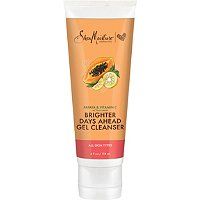 Papaya & Viamin C Brighter Days Ahead Gel Cleanser