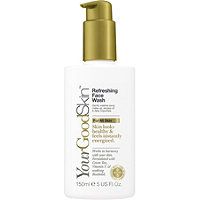 Refreshing Face Wash
