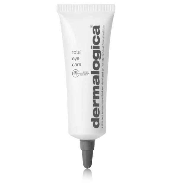 Total Eye Care SPF15 - .5oz