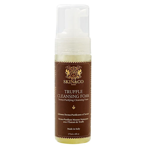 Truffle Therapy Cleansing Foam