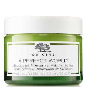 A Perfect World Antioxidant Moisturizer with White Tea
