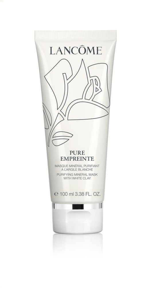 Pure Empreinte Masque Purifying Mineral Mask
