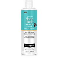 Deep Clean Purifying Micellar Water