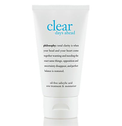 Clear Days Ahead Oil-Free Salicylic Acid Acne Treatment & Moisturizer - Only at ULTA