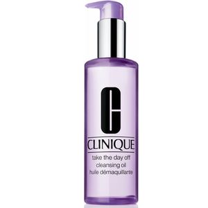 Take The Day Off Cleansing Oil