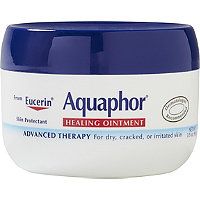 Healing Ointment Jar