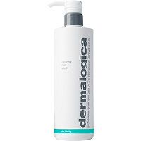 Clearing Skin Wash