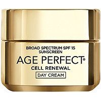 Age Perfect Cell Renewal Day Cream