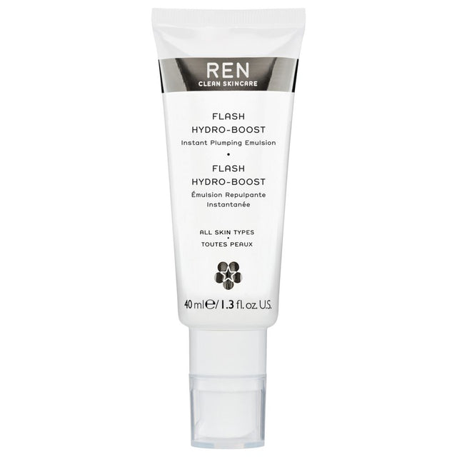 Flash Hydro-Boost Instant Plumping Emulsion