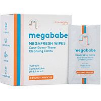 Megafresh Wipes