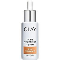 Tone Perfection Serum with Vitamin B3+ Vitamin C