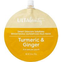 Turmeric & Ginger Brightening Superfood Mud Mask