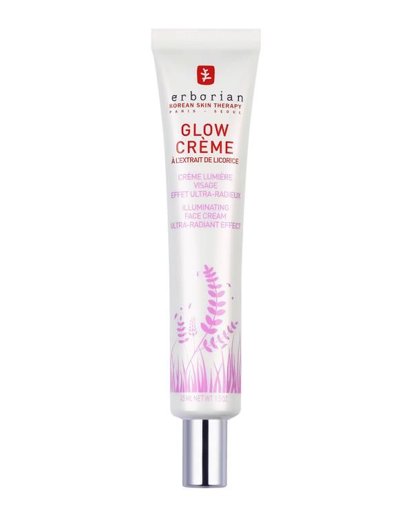 Glow Creme Illuminating Primer