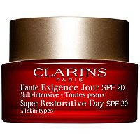 Super Restorative Day Cream SPF 20