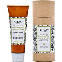 Matcha + Chia Cleansing Cream