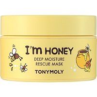 I'm Honey Deep Moisture Rescue Mask