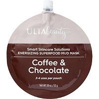 Coffee & Chocolate Energizing Superfood Mud Mask