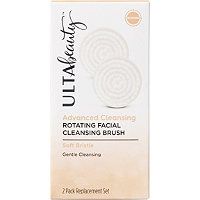 Cleansing Brush Replacement Heads 2CT