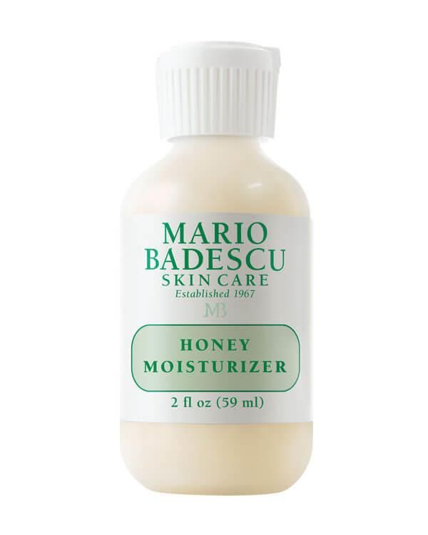 Honey Moisturizer