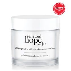 Travel Size Renewed Hope In A Jar