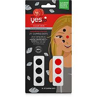 Detoxifying Zit Zapping Dots