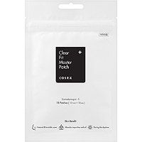 Clear Fit Master Patch