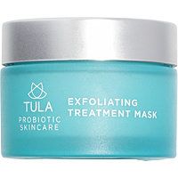 Detox in a Jar Exfoliating Treatment Mask