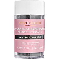 Purifying Charcoal Cleansing Powder