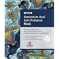 7 Wonders Amazonian Acai Anti-Pollution Sheet Mask