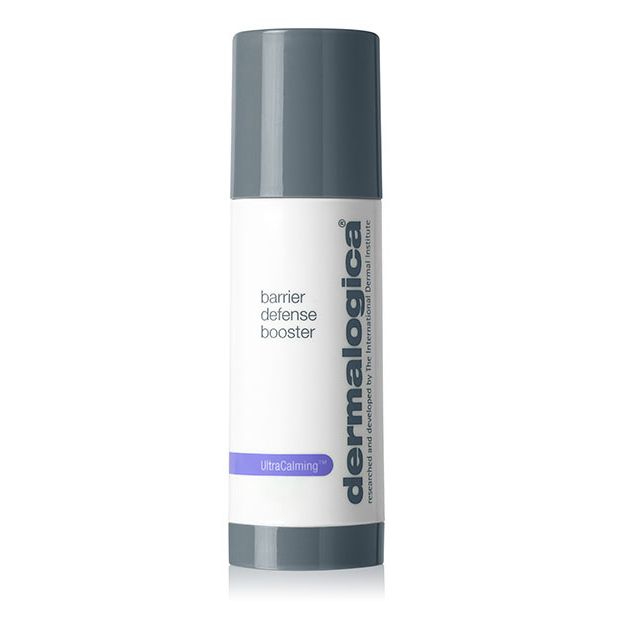 Barrier Defense Booster