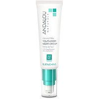 Quenching Coconut Milk Youth Firm Night Cream