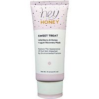 Sweet Treat - Wild Berry & HoneyA YogurtA RecoveryA Mask