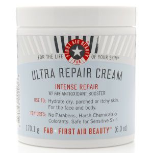 Ultra Repair Cream
