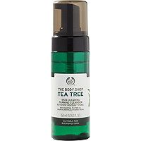 Tea Tree Skin Clearing Foaming Cleanser