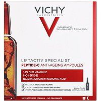 LiftActiv Specialist Peptide-C Anti-Aging Ampoules